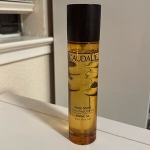 Large 3.4 Caudalie Huile Divine, Divine Oil Body, Face, Hair Spray